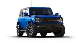 2024 Ford Bronco® External Image 5